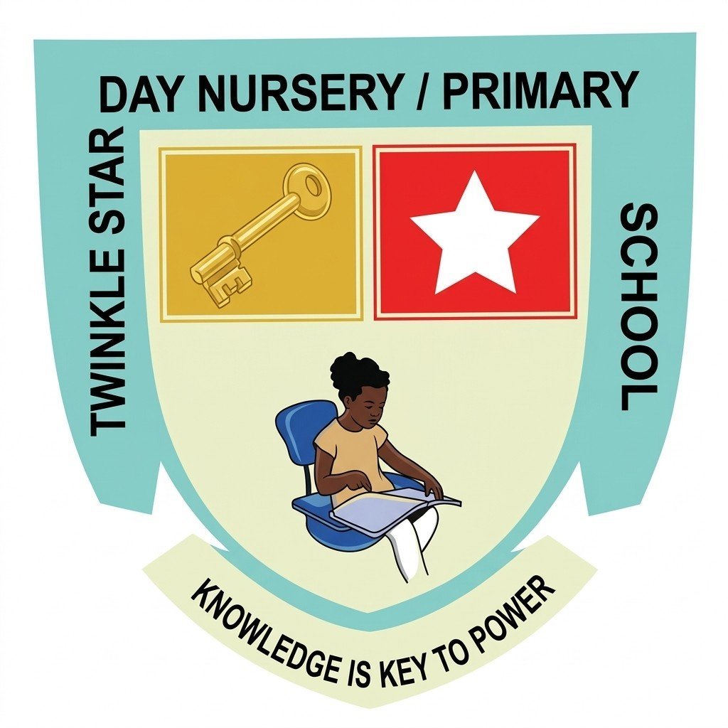 Primary school logo